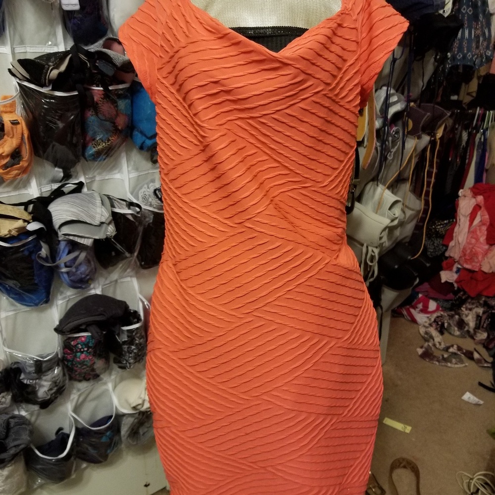 Dress formal